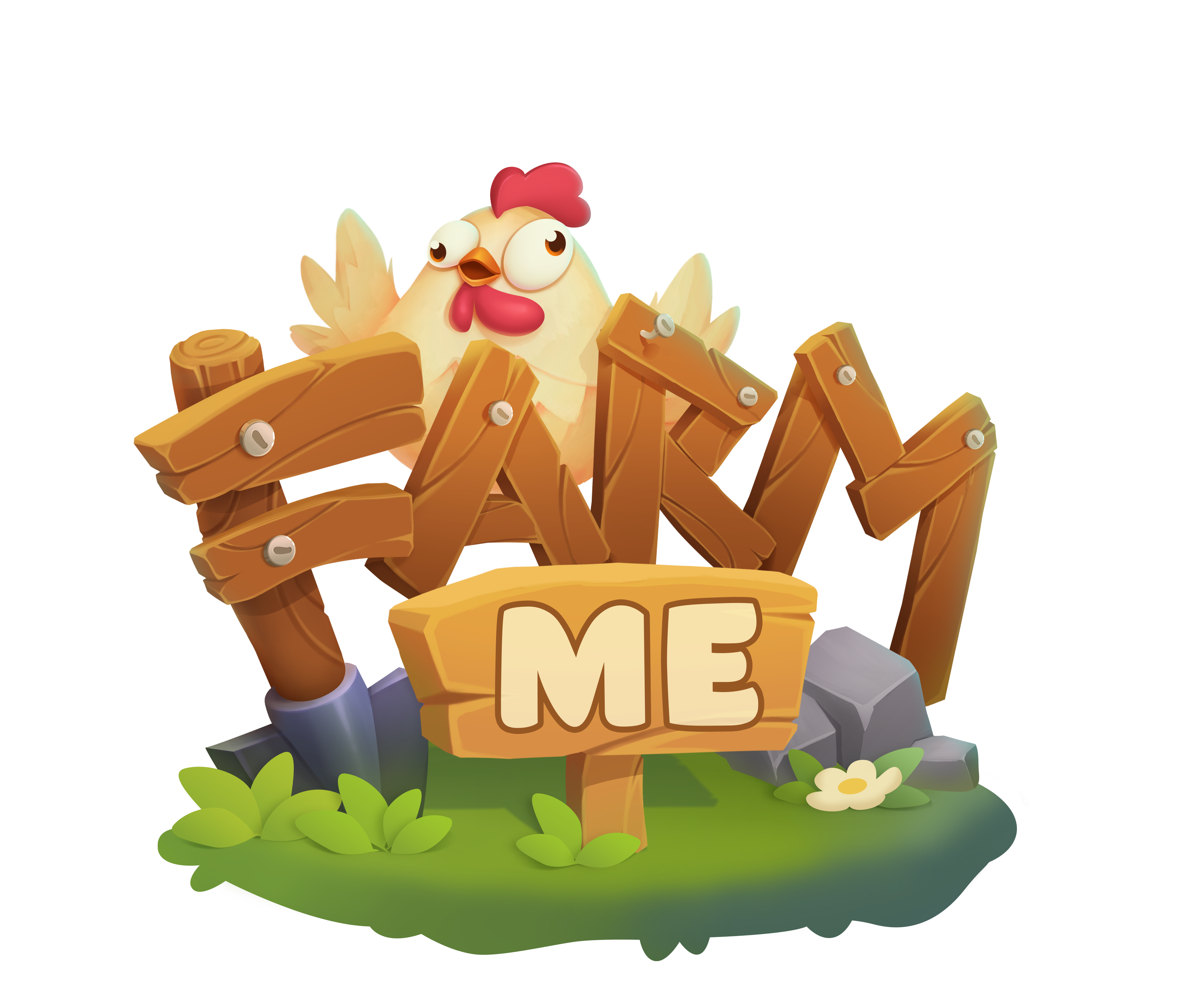 Farm Me